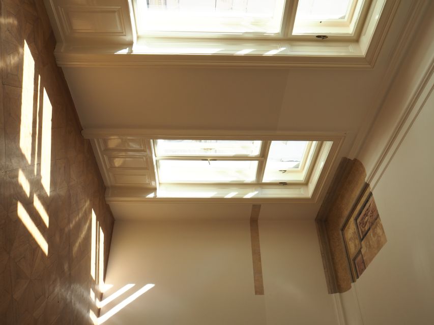 Sigmund Freud Museum Ticket - AR “Freud’s Couch” and audio recordings that change the tone