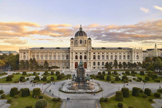 Skip the Line: Kunsthistorisches Museum Vienna Entrance Ticket - Voucher versus ticket: where time can slip away