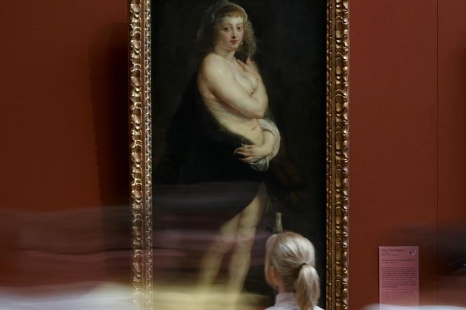 Skip the Line: Kunsthistorisches Museum Vienna Entrance Ticket - Is the museum worth it if the skip-the-line part feels imperfect?