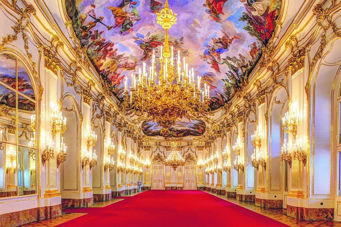 Skip-the-Line Schonbrunn Palace Guided Tour and Vienna Historical City Tour - Pacing, crowds, and what “skip-the-line” really fixes