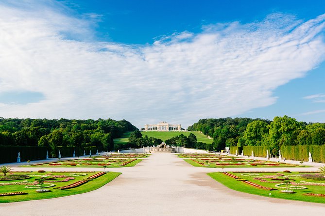 Skip-the-Line Schonbrunn Palace Guided Tour and Vienna Historical City Tour - Price and value: what $82.82 covers