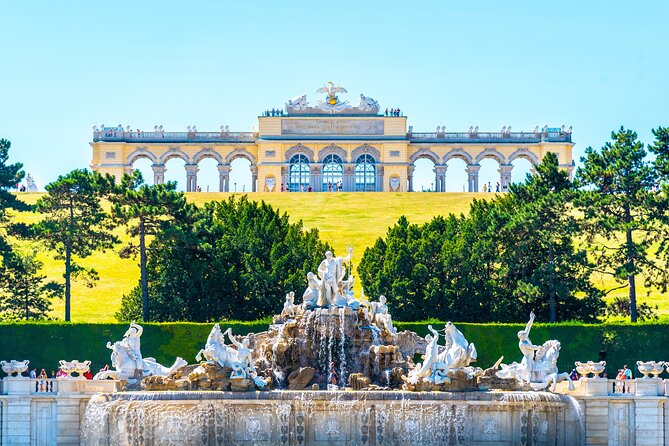 Skip-the-line Schonbrunn Palace Rooms & Gardens Private Tour - Guide quality is the difference between a good visit and a great one
