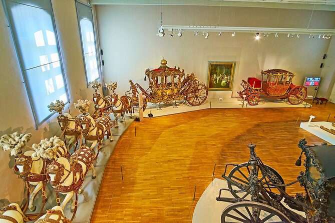 Skip-the-line Schonbrunn Palace Rooms & Gardens Private Tour - Price and value: what you are really paying for