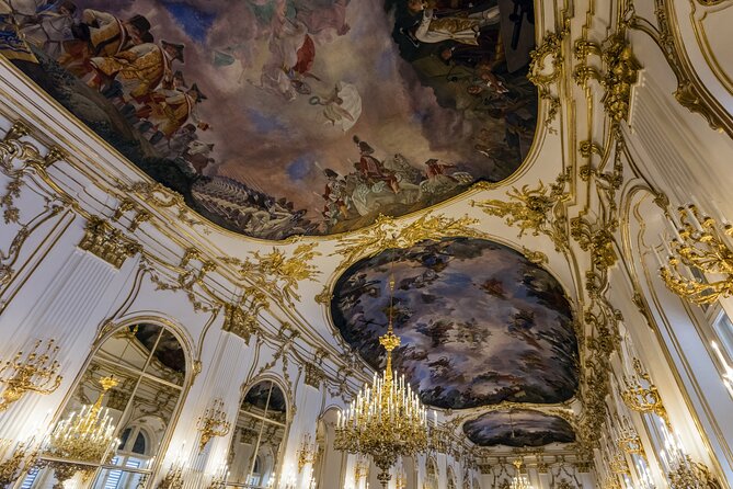 Skip-the-line Schonbrunn Palace Rooms & Gardens Private Tour - Who this private Schonbrunn tour fits best