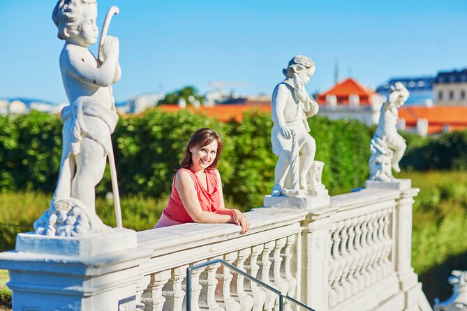 Skip-the-line Upper Belvedere Tickets and Guided Tour Vienna - Why Upper Belvedere is a smart use of your Vienna time