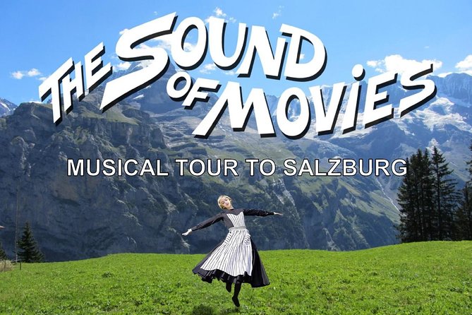 Sound of Movies: Musical Tour to Salzburg from Vienna - Vienna departure point: how to start the day without stress