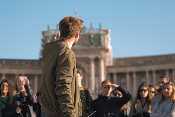 The best of Vienna - Exclusive Tour (Max 9 people) - Key things I’d focus on before you book