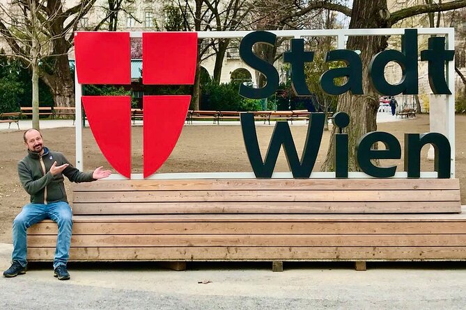 The best of Vienna on foot - Why a 150-minute center walk is one of the best Vienna starts
