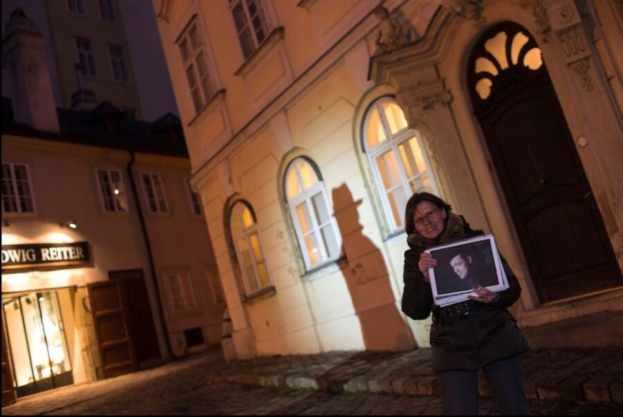 "The Third Man" Film Location Tour - Key things that make this tour worth your time
