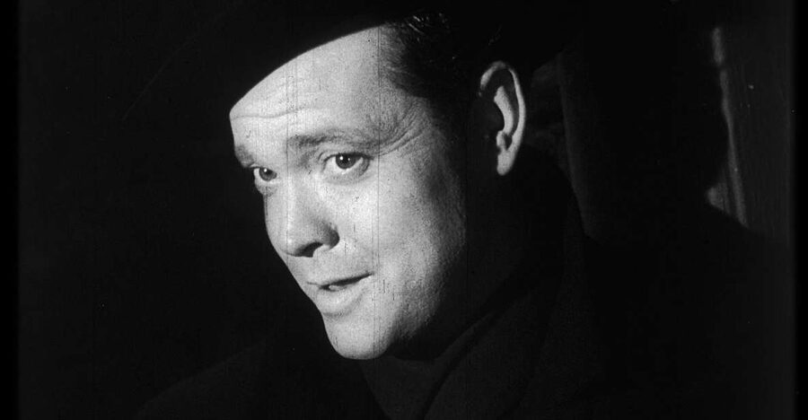 "The Third Man" Film Location Tour - Meeting at Stadtpark: you start in the right Vienna mood