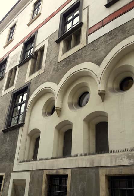 The unknown Vienna City- a guided walking tour in 3 hours - Practical tips for Stubentor to Hofburg walking comfort