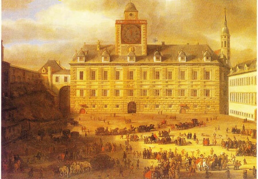 The unknown Vienna City- a guided walking tour in 3 hours - Vienna’s legends and medieval streets, in 3 hours