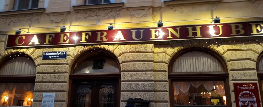 The unknown Vienna City- a guided walking tour in 3 hours - Mozart’s concert hall vibe at Deutscher Orden Haus