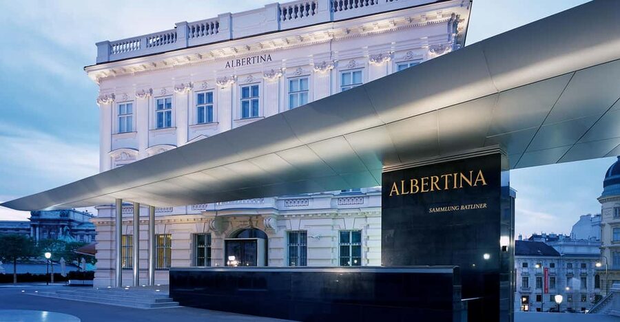 Tickets for the Albertina Exhibitions - Key highlights worth planning for