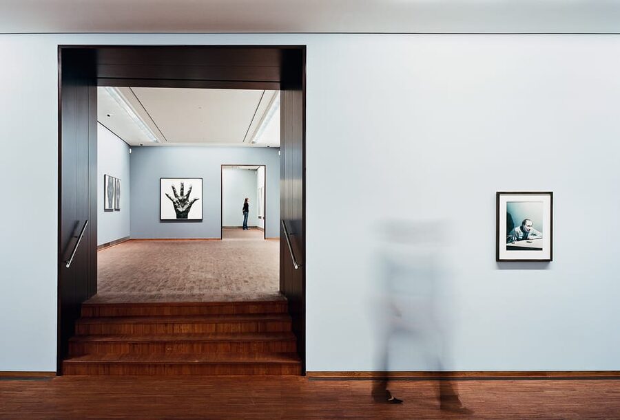 Tickets for the Albertina Exhibitions - Albertina value: why $23 feels fair in Vienna