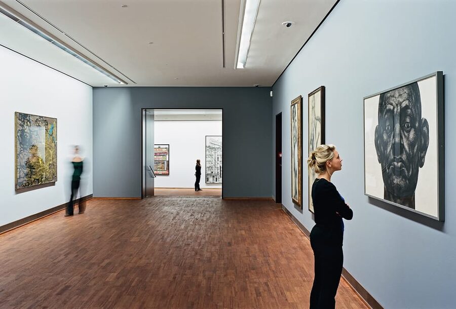 Tickets for the Albertina Exhibitions - Monet-Picasso: how the museum connects modern art without confusion