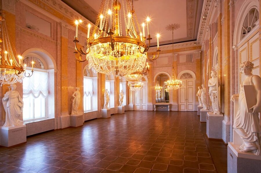 Tickets for the Albertina Exhibitions - How long to plan: 2 hours is the real minimum