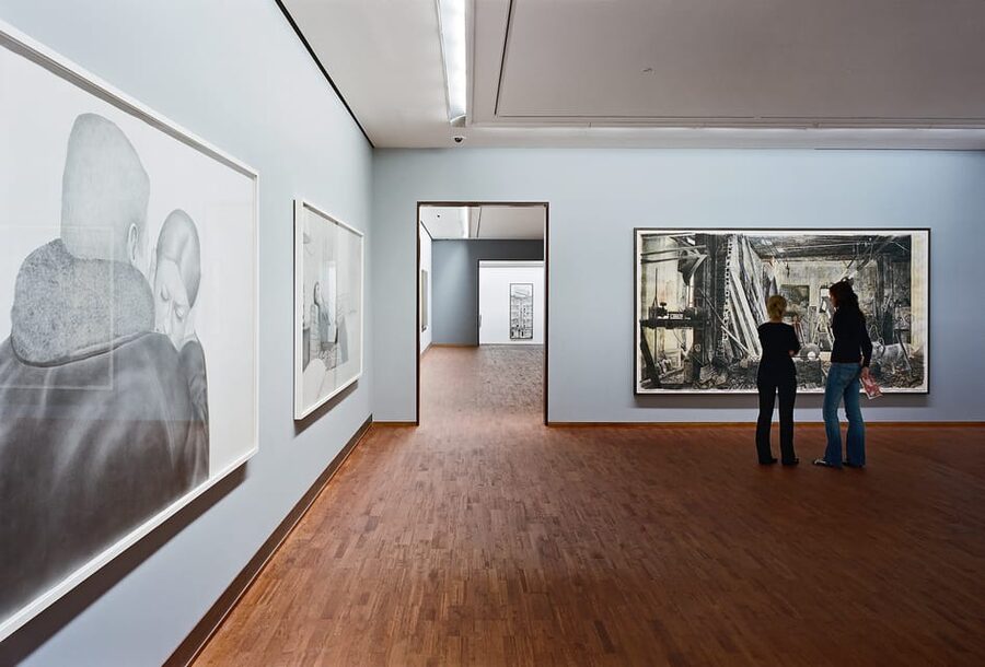 Tickets for the Albertina Exhibitions - Best day plan for your Albertina visit