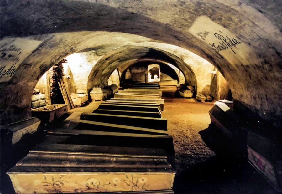 Vienna: 1.5-Hour Underground Walking Tour - Key Highlights You Should Know Before You Go