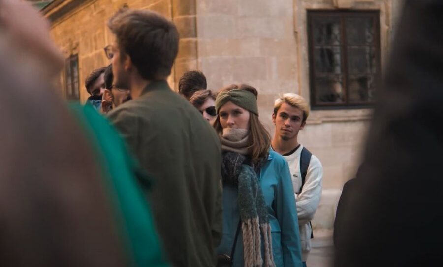 Vienna: 2-Hour Historical Crimes Guided Walking Tour - What this 2-hour historical crimes walk really covers