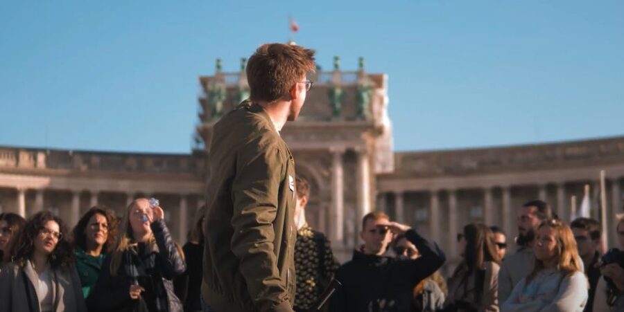 Vienna: 2-Hour Historical Crimes Guided Walking Tour - Practical tips before you go (so you’re comfortable and not distracted)