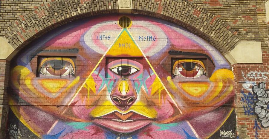 Vienna: 2-Hour Street Art Tour - Key Highlights You’ll Care About Before You Go