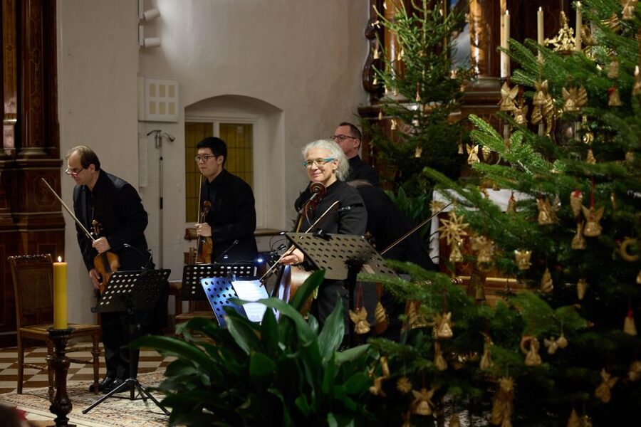 Vienna: A Little Night Music - Concert at Capuchin Church - Key highlights worth knowing
