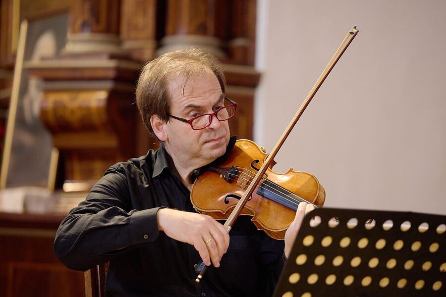 Vienna: A Little Night Music - Concert at Capuchin Church - Going early with the Imperial Crypt combo (and why it works)