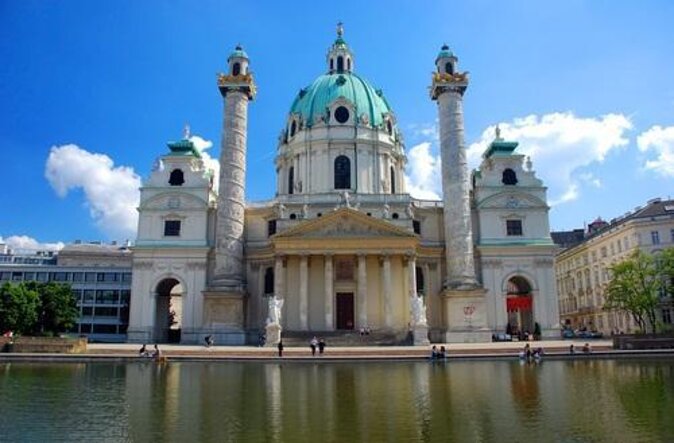 Vienna After Dark: Private Evening Food & Drink Experience - Key highlights you can plan around