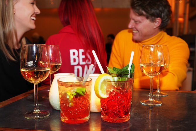 Vienna After Dark: Private Evening Food & Drink Experience - Price and value: what $247.39 buys beyond the label