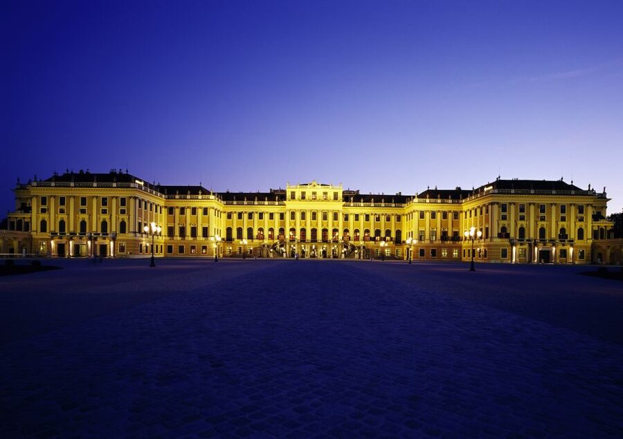 Vienna: After-Hours Schönbrunn Palace Entry & Concert Ticket - Key reasons this ticket works