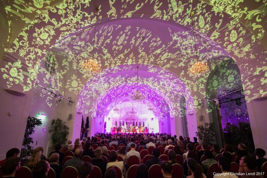 Vienna: After-Hours Schönbrunn Palace Entry & Concert Ticket - VIP and Category A: What the Extra Money Actually Buys