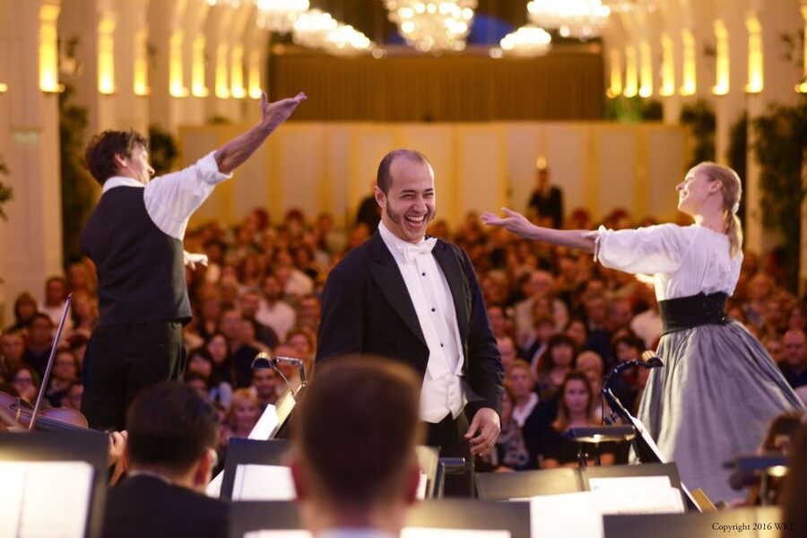 Vienna: After-Hours Schönbrunn Palace Entry & Concert Ticket - Pair It With the Grounds and a Café Break Before 6:45