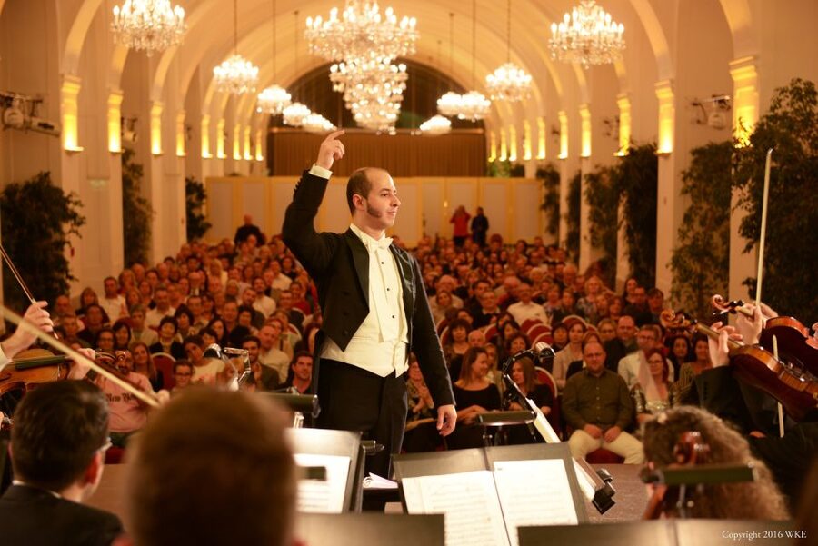 Vienna: After-Hours Schönbrunn Palace Entry & Concert Ticket - What the Evening Feels Like: Pace, Timing, and Practical Tips