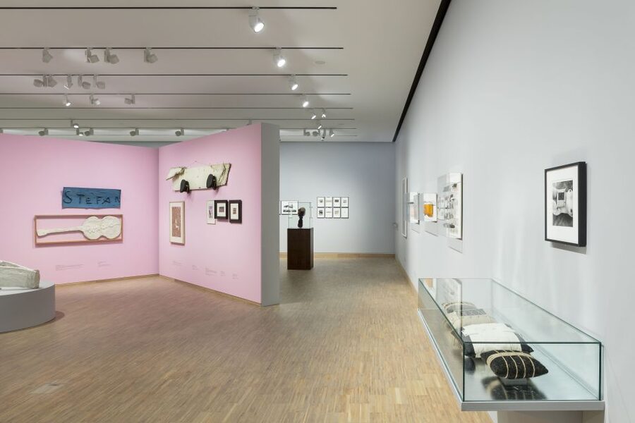 Vienna: Albertina Modern at Künstlerhaus Entry Ticket - Audio guides: when they help and when you can skip them