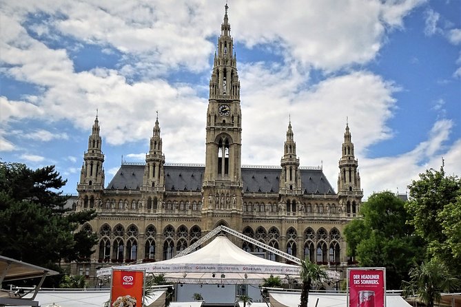 Vienna at First Glance a Private Walking Tour for First Timers - Why This Tour Works So Well for First-Time Vienna
