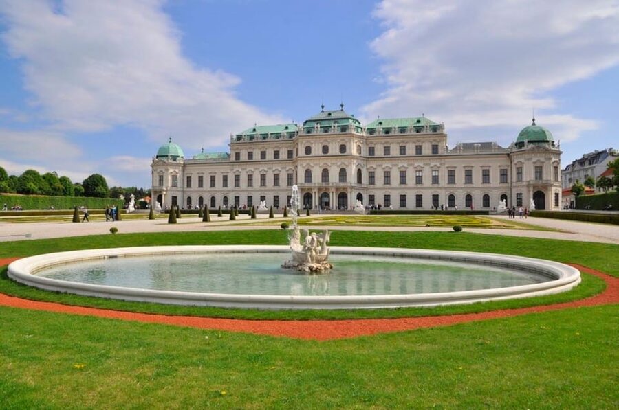 Vienna: Belvedere Palace Skip-the-Line Tour - Belvedere Palace in 90 minutes: what you really cover