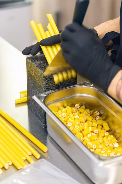 Vienna: Best of Vienna Food Tour - Key highlights worth planning around