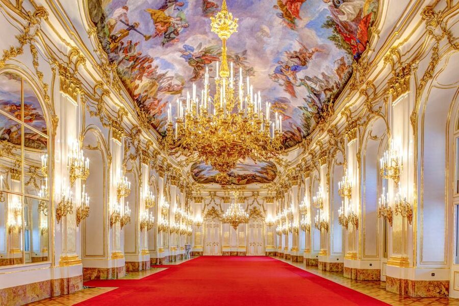 Vienna: Bus & Schönbrunn Palace Skip-the-Line Guided Tour - Quick Hits: What Makes This Tour Feel Worth It