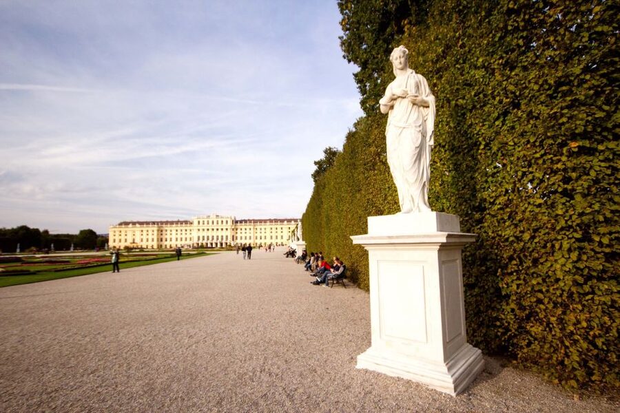 Vienna: Bus & Schönbrunn Palace Skip-the-Line Guided Tour - Who Should Book This Tour (and Who Might Want Another Option)