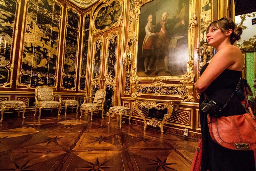 Vienna: Bus & Schönbrunn Palace Skip-the-Line Guided Tour - Price and Value: What $81 Buys You in Real Sightseeing Time