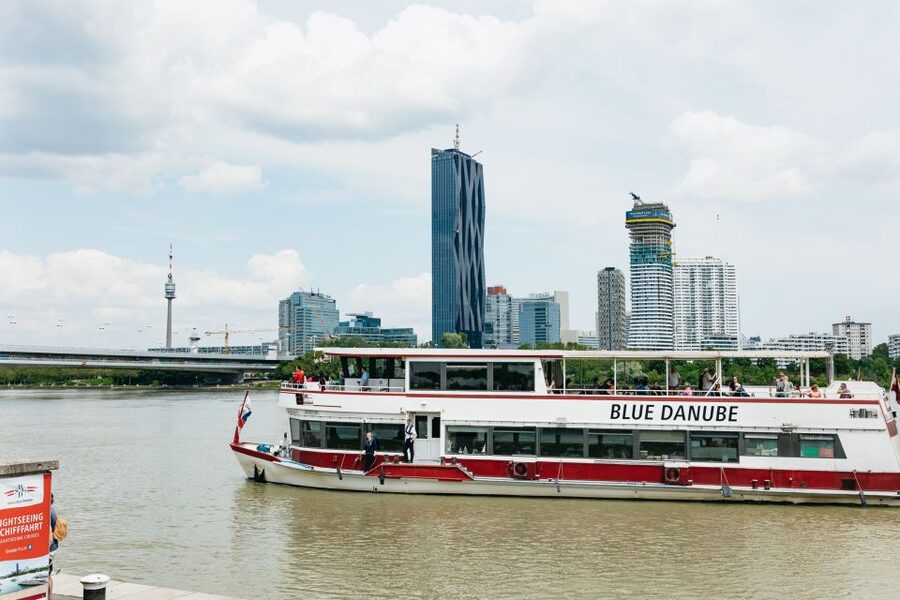 Vienna: City Cruise with Optional Lunch - Key things I think are worth your attention