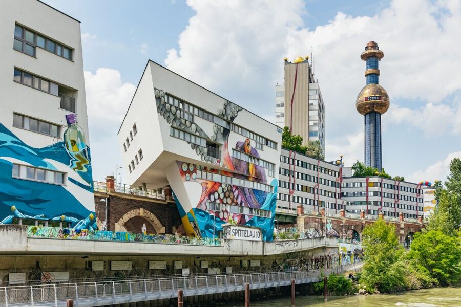Vienna: City Cruise with Optional Lunch - Drinks, smoke rules, and comfort details that affect your day