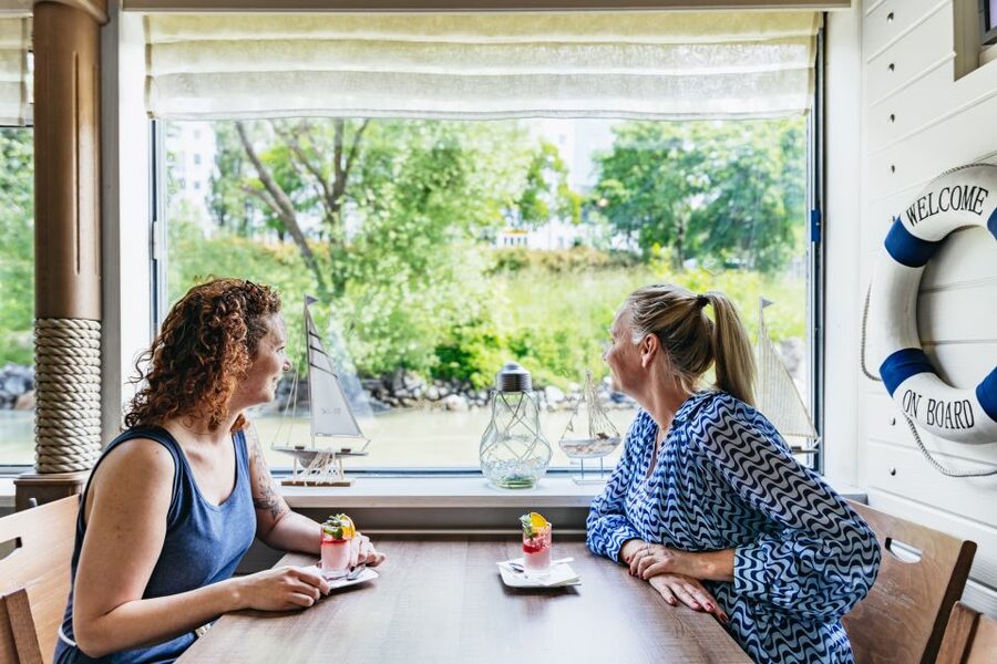 Vienna: City Cruise with Optional Lunch - Should you book this Vienna City Cruise with Optional Lunch?