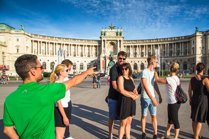 Vienna City Highlights Private Tour - Imperial Vienna’s Ringstrasse: why that drive is more useful than it sounds