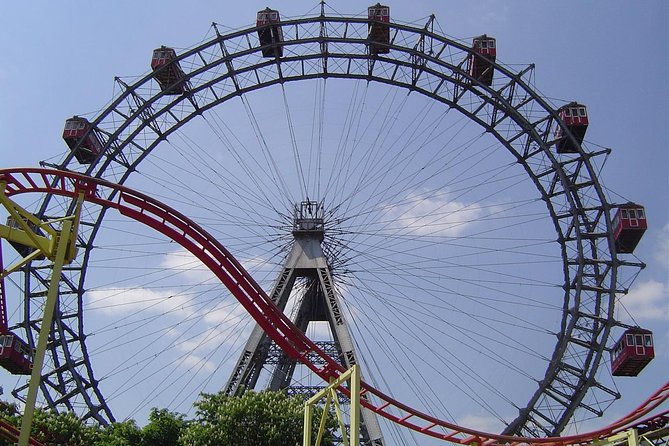 Vienna City Highlights Private Tour - Price and logistics: when $458.96 per person feels fair