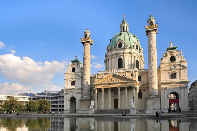 Vienna City Highlights Private Tour - Getting the most from your guide, and keeping the day smooth