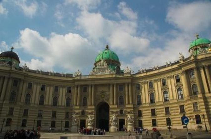 Vienna City Segway Day Tour - Why a Segway is such a good match for Vienna’s big-sight layout