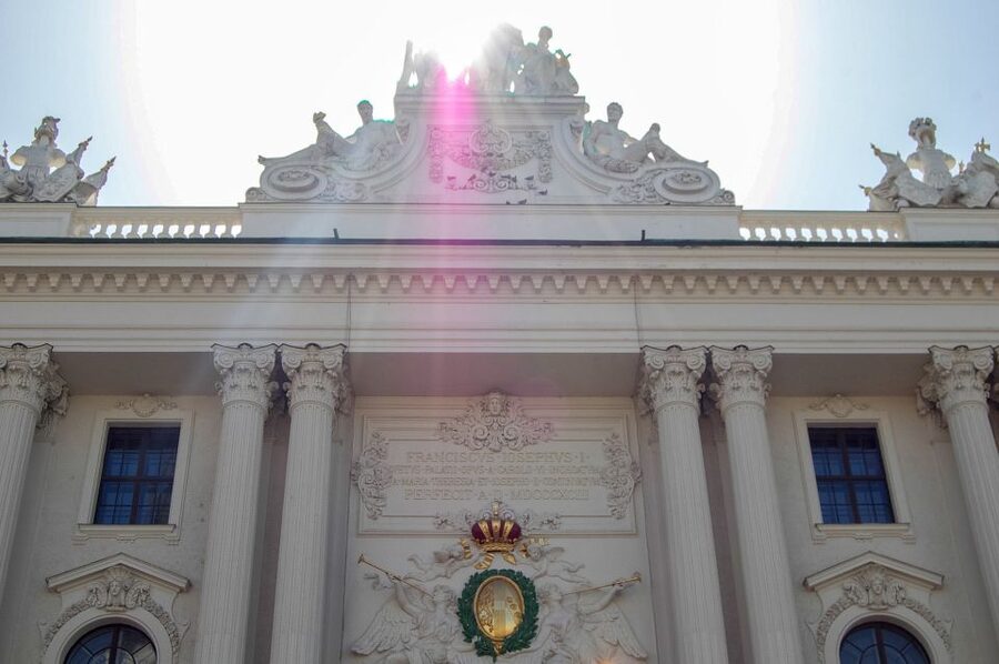 Vienna City Segway Tour - Where the Tour Starts: Bösendorferstraße 5 and What You Will Do First