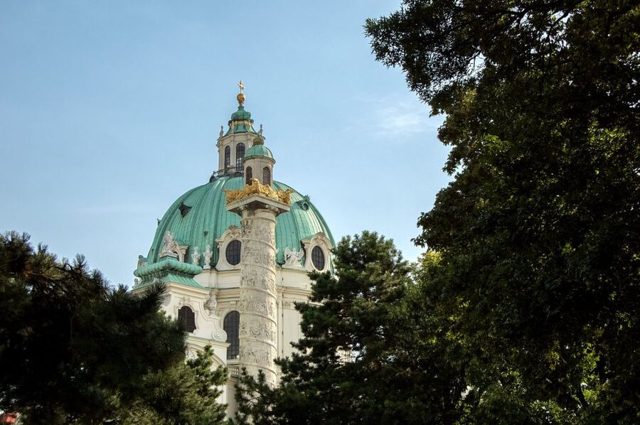 Vienna City Segway Tour - Price and Value: Is $116 for 3 Hours Reasonable?